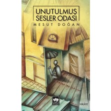 Ötüken Neşriyat Unutulmuş Sesler Odası