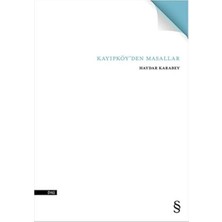 Everest Yayınları Kayıpköy’den Masallar