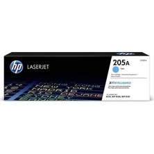 Dukkanıum Hp 205A Cyan Mavi 900 Sayfa Toner CF531A