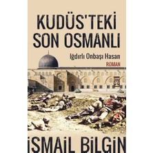 Timaş Yayınları Kudüsteki Son Osmanlı