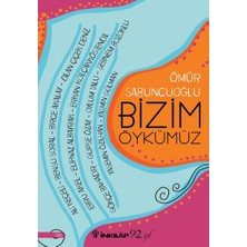 İnkılap Kitabevi Bizim Öykümüz
