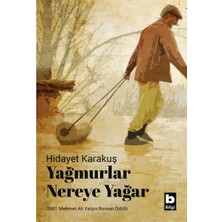 Bilgi Yayınevi Yağmurlar Nereye Yağar