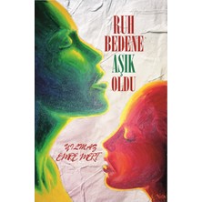 Serüven Kitap Ruh Bedene Aşık Oldu