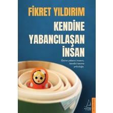 Destek Yayınları Kendine Yabancılaşan Insan