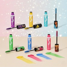 Ecoport 6'lı Renkli Maskara Seti