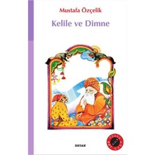 Beyan Yayınları Kelile ve Dimne (Ilköğretim)