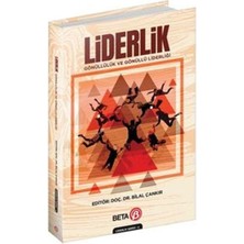 Beta Basım Yayım Liderlik