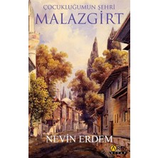 Az Kitap Çocukluğumun Şehri Malazgirt
