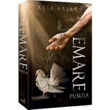 İndigo Kitap Emare - Pusula