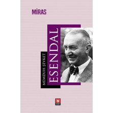 Türk Edebiyatı Vakfı Yayınları Miras