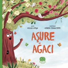 Karavan Çocuk Aşure Ağacı