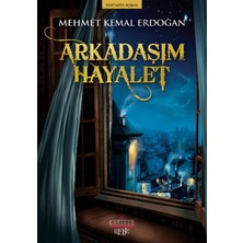 Kariyer Yayınları Arkadaşım Hayalet
