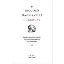 Kafka Yayınevi Hükümdar