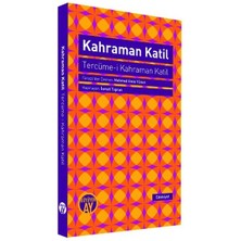 Büyüyen Ay Yayınları Kahraman Katil