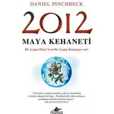 Pegasus Yayınları 2012 Maya Kehaneti