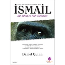 Maya Kitap Ismail  Bir Zihin ve Ruh Macerası