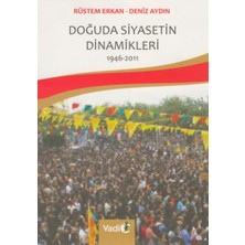 Vadi Yayınları Doğuda Siyasetin Dinamikleri