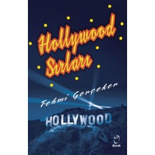 Doruk Yayınları Hollywood Sırları