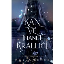 Lapis Kitap Kan ve Ihanet Krallığı
