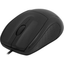 AK-SA-STR Frisby FM-3018K 1000DPI Kablolu Optik Mouse