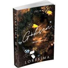 Ephesus Yayınları Gökçen - 3: Güz Yağmurları