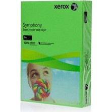 Freedom Storee Xerox 3R93951 A4 Symphony Koyu Yesil 80GR