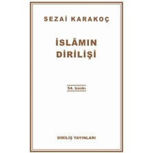 Diriliş Yayınları Islamın Dirilişi