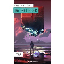 Alfa Yayınları Dr. Gelecek