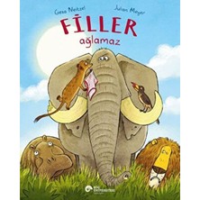 Koç Üniversitesi Yayınları Filler Ağlamaz
