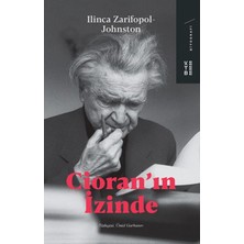 Ketebe Yayınları Cioran'ın Izinde