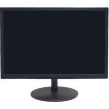 Negok Novacom 24" NVC-LED24A Vga+Hdmi +Lale Monitör