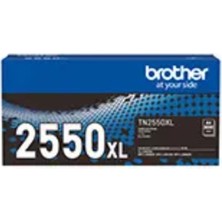 Freedom Storee Brother TN-2550XL 3.000 Sayfa Black Siyah Toner HL-L2461DN MFC-L2886DW MFC-L2861DW MFC-L2806DW