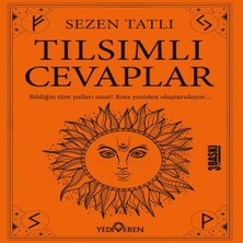 TeknoKapsül Tılsımlı Cevaplar