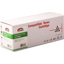 Uslucan Alışveriş Ofispc Samsung CLT-C504 Muadil Mavi Toner CLP415-4195