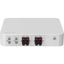 Uslucan Alışveriş Hikvision DS-QAE0A60G1-VB 60W Analog Amplifikatör