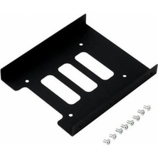 Uslucan Alışveriş Oem SSD ve 2.5 Disk Için To 3.5 Inç Çevirici HDD Kızak Yuvası