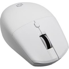 Dukkanıum Frisby FM-286WM Kablosuz Mouse Beyaz