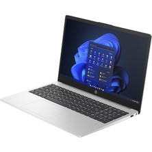 Zemira Hp 250 G10 B9YT2ET I7-1355U 16GB 512GB 15.6 Fhd Freedos Notebook