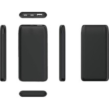 Tuba Toptaş Snapron SNP-3010 10000MAH Wi̇reless Magsafe Power Bank