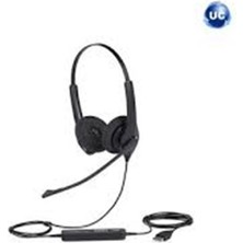 Jabra Bız 1500 Duo USB Çift Taraflı Kulaklık