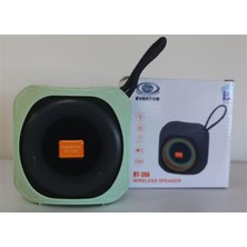 Stylmenplus Everton RT-355 Usb-Tf Card- Ses Bombası