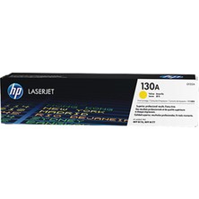 Negok Hp 130A Yellow Sarı 1.000 Sayfa Toner CF352A