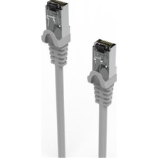 Novis Liora Inca ICAT7-305TG S-Ftp 23 Awg Netwok 305MT Kablo Dış Ortam