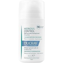 SHC4200 Ducray Anti Transpirant Roll-On 40ML 1 Paket