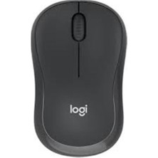 Cash Dukkan Logitech 910-007471 M241 Siyah Bluetooth Sessiz Kablosuz Mouse