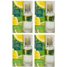 CT Stones Eyüp Sabri Tuncer 16ML 12LI Çeşme Limonu Cam Şişe Sprey