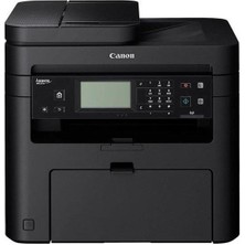 CT Stones Canon MF237W Yazı-Tar-Fot-Faks Çok Fonksiyonlu Lazer Yazıcı 2 Adet Toner Hediyeli Ethernert,usb,wif