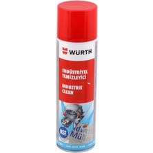 Lims Store Würth Endüstriyel Temizleyici 500ML 0893 140 028 12