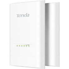 Stylmenplus Tenda O4 Outdoor 5ghz 867 Mbps Dış Mekan Access Point Cpe