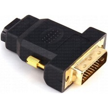 Tuba Toptaş Dark Dk-Hd-Afhdmixmdvi Hdmı - Dvı-D Dönüştürücü